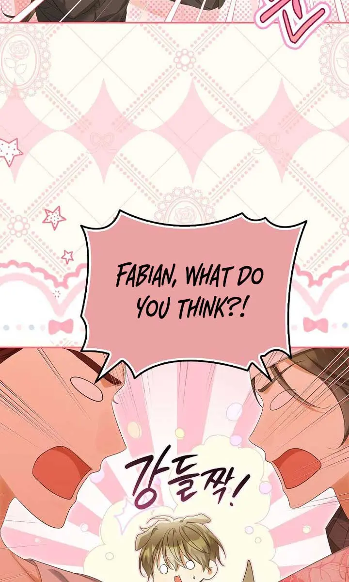 Why Are You Obsessed With Your Fake Wife? Chapter 57 Page 12