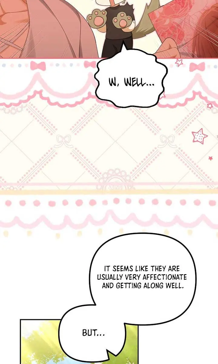 Why Are You Obsessed With Your Fake Wife? Chapter 57 Page 13