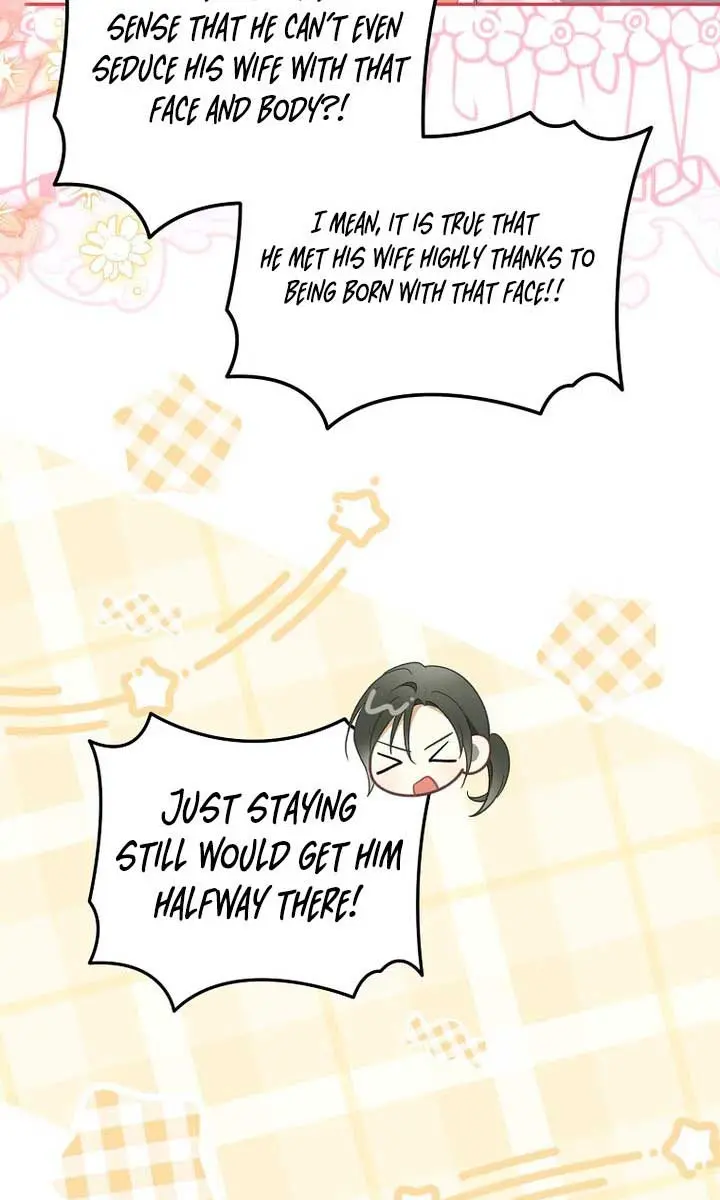 Why Are You Obsessed With Your Fake Wife? Chapter 57 Page 19