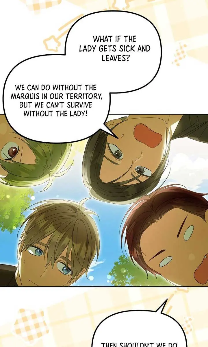 Why Are You Obsessed With Your Fake Wife? Chapter 57 Page 20