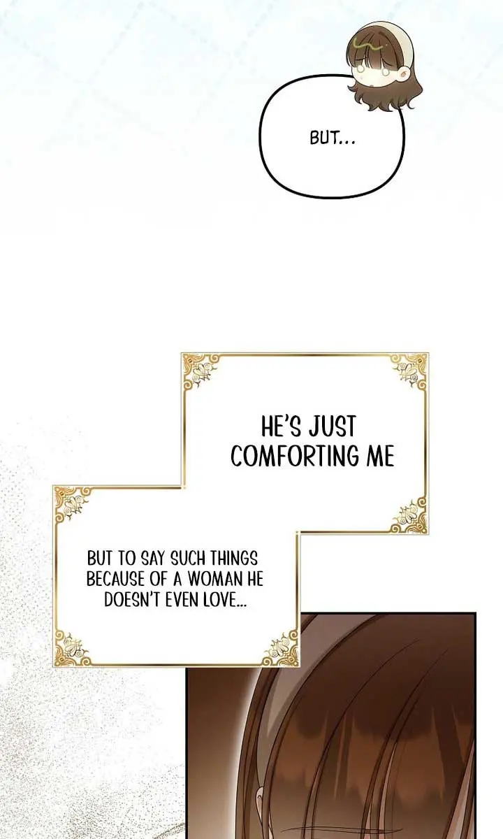 Why Are You Obsessed With Your Fake Wife? Chapter 57 Page 26