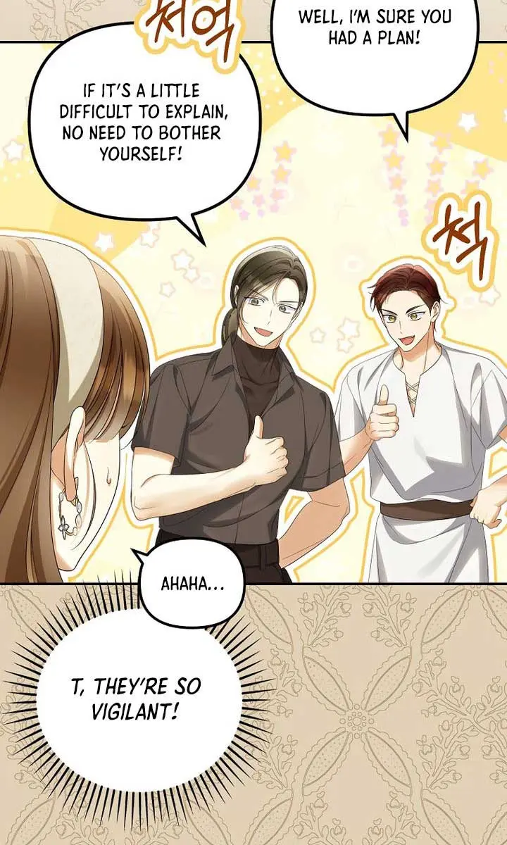 Why Are You Obsessed With Your Fake Wife? Chapter 57 Page 29