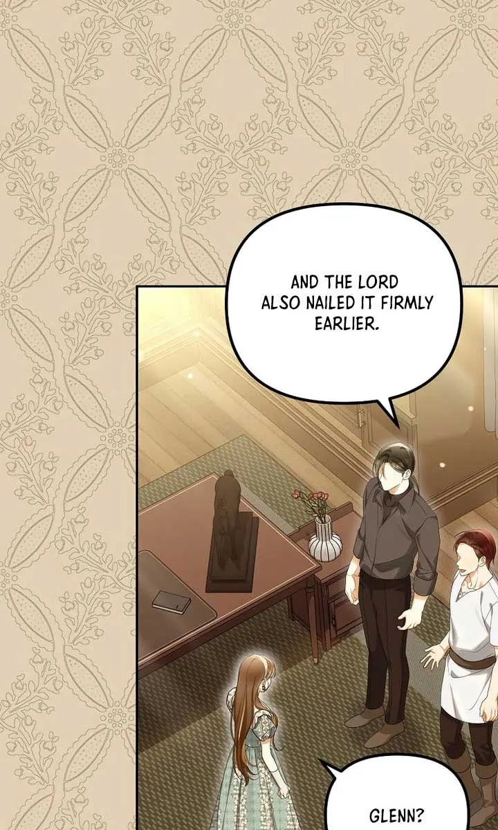 Why Are You Obsessed With Your Fake Wife? Chapter 57 Page 30