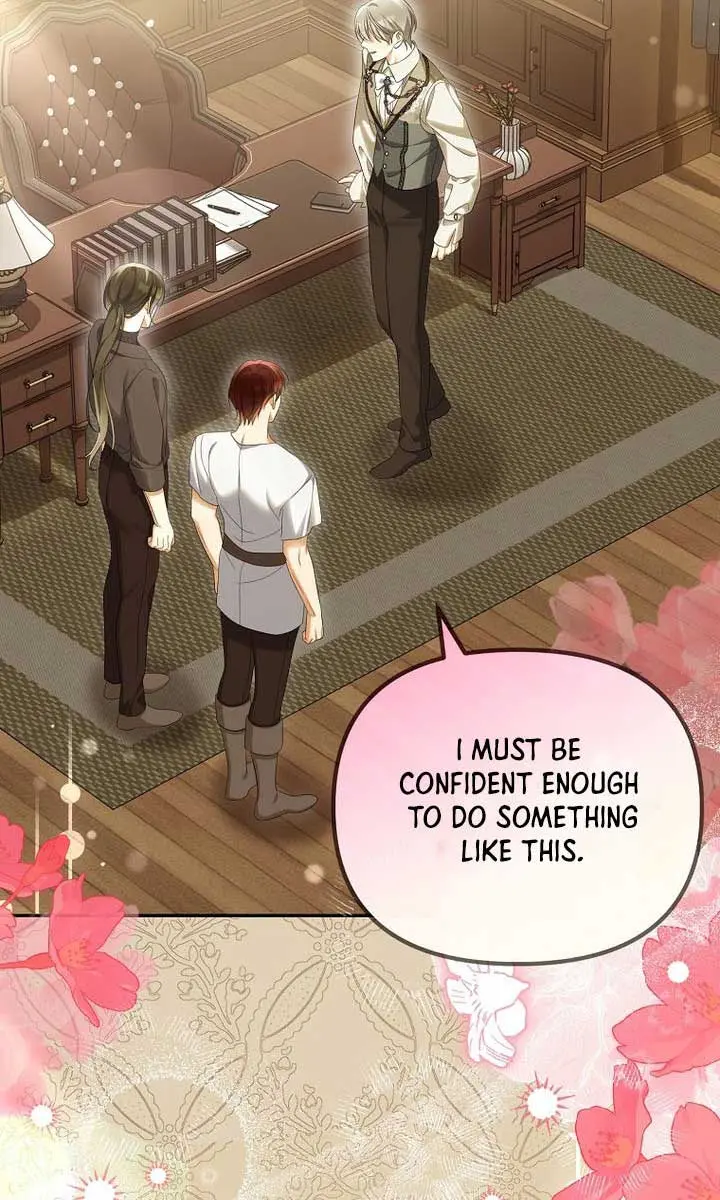 Why Are You Obsessed With Your Fake Wife? Chapter 57 Page 32