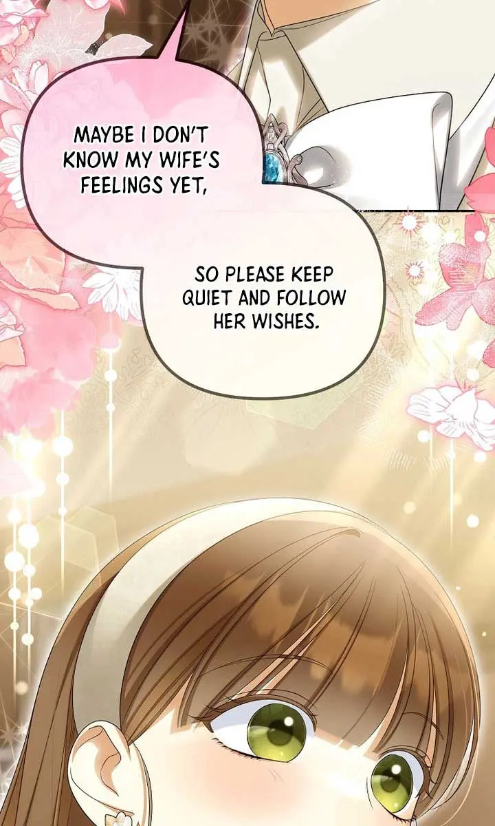 Why Are You Obsessed With Your Fake Wife? Chapter 57 Page 34