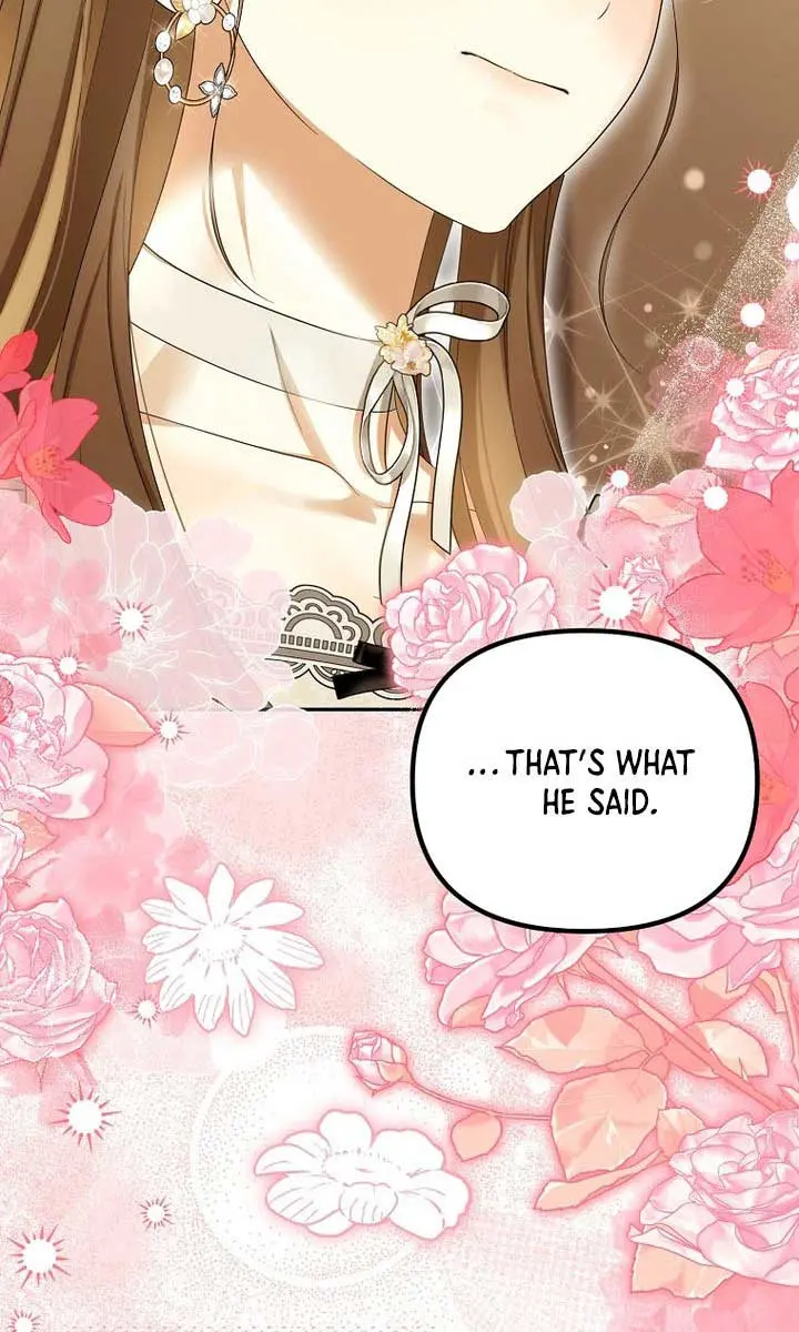 Why Are You Obsessed With Your Fake Wife? Chapter 57 Page 35