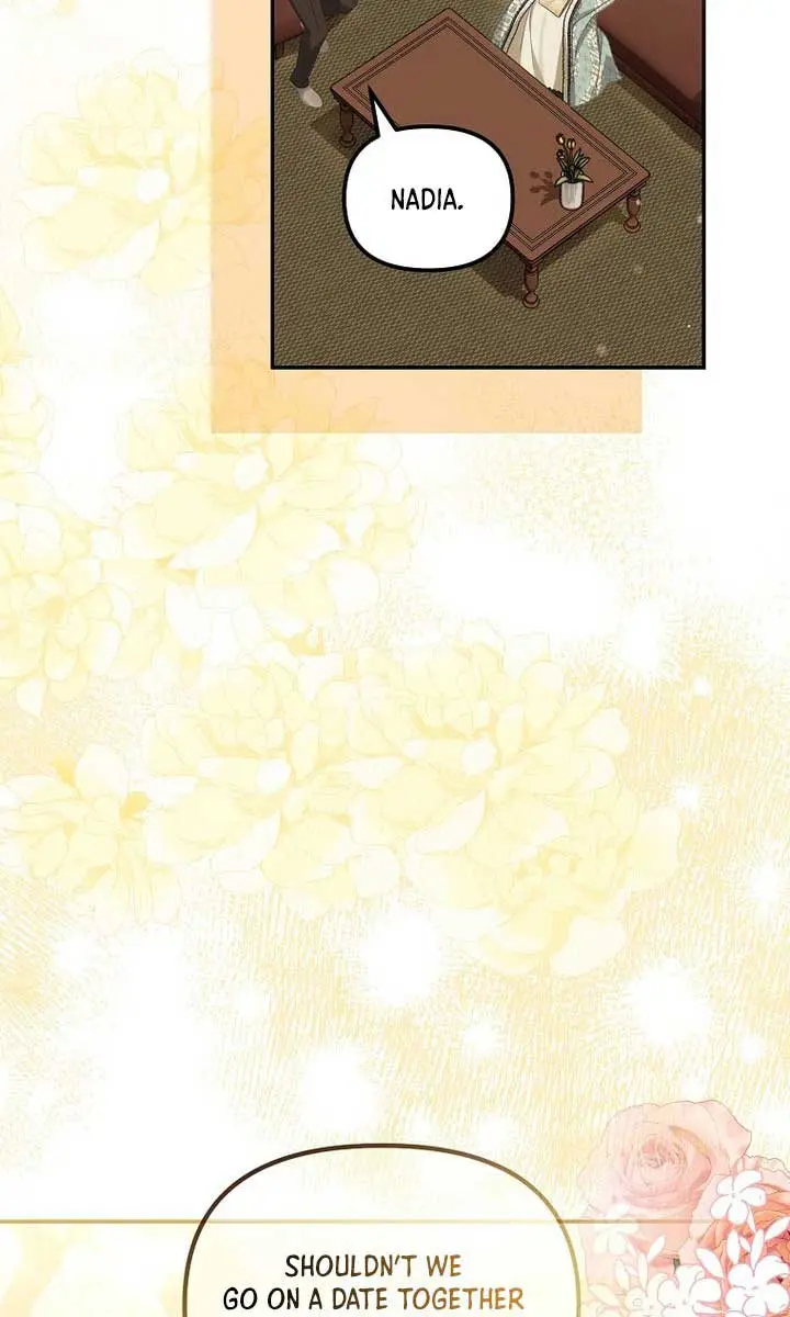 Why Are You Obsessed With Your Fake Wife? Chapter 57 Page 41
