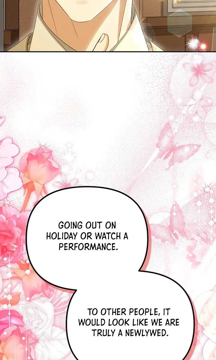 Why Are You Obsessed With Your Fake Wife? Chapter 57 Page 45