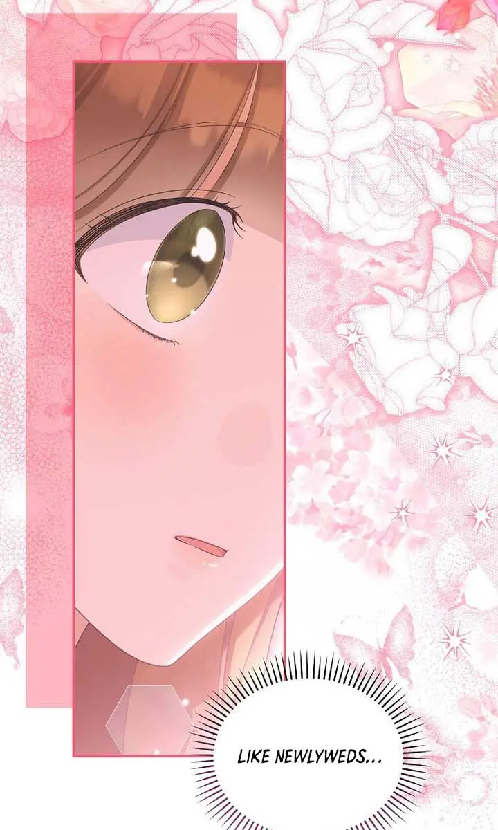 Why Are You Obsessed With Your Fake Wife? Chapter 57 Page 48