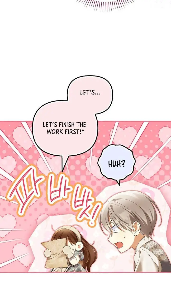 Why Are You Obsessed With Your Fake Wife? Chapter 57 Page 49
