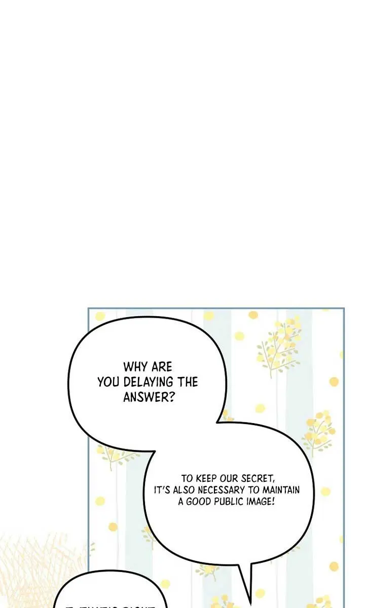 Why Are You Obsessed With Your Fake Wife? Chapter 57 Page 50