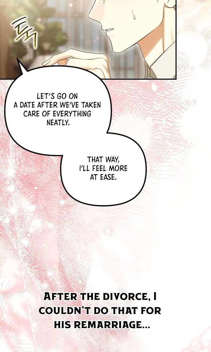 Why Are You Obsessed With Your Fake Wife? Chapter 57 Page 52