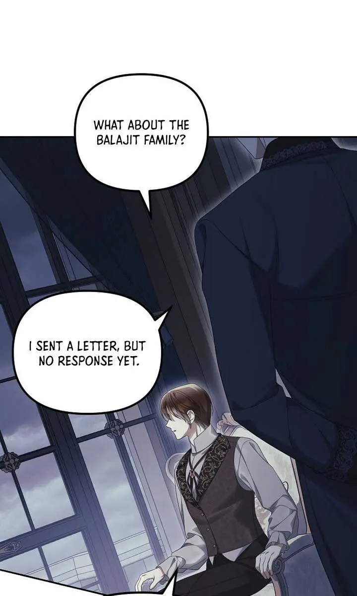 Why Are You Obsessed With Your Fake Wife? Chapter 57 Page 60