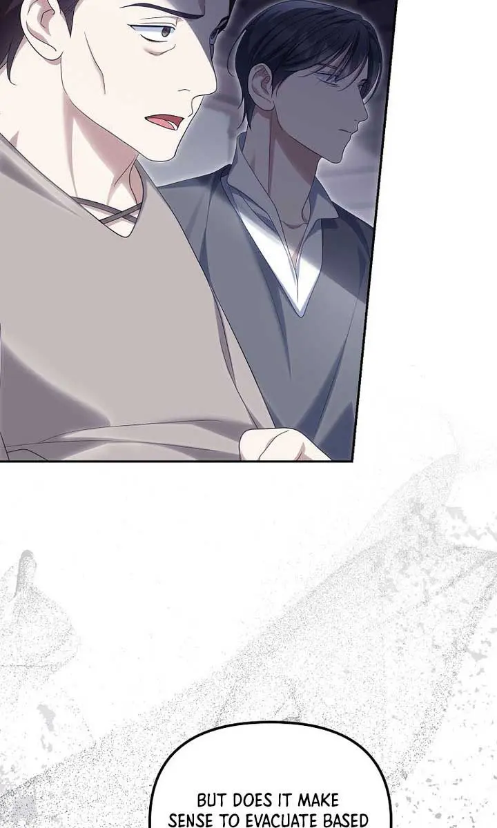 Why Are You Obsessed With Your Fake Wife? Chapter 57 Page 70