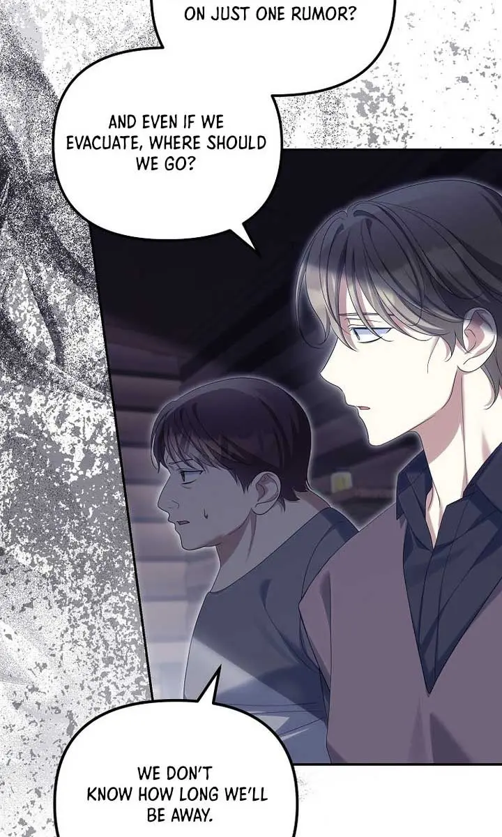 Why Are You Obsessed With Your Fake Wife? Chapter 57 Page 71