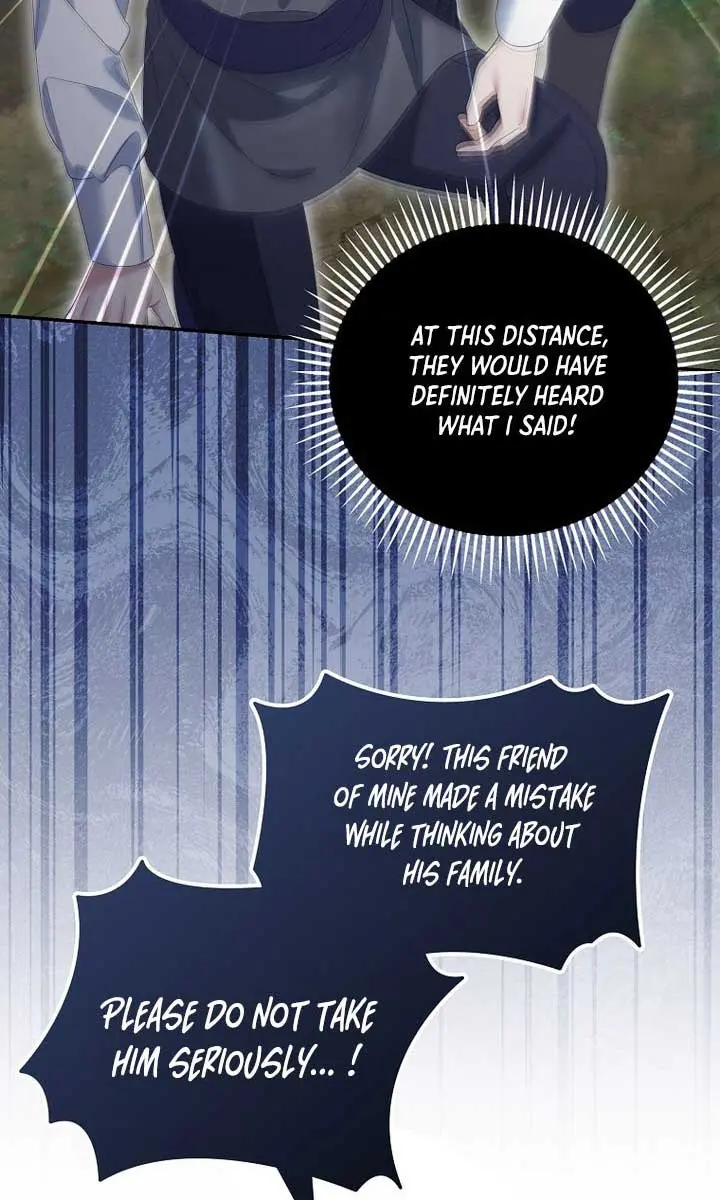 Why Are You Obsessed With Your Fake Wife? Chapter 57 Page 87