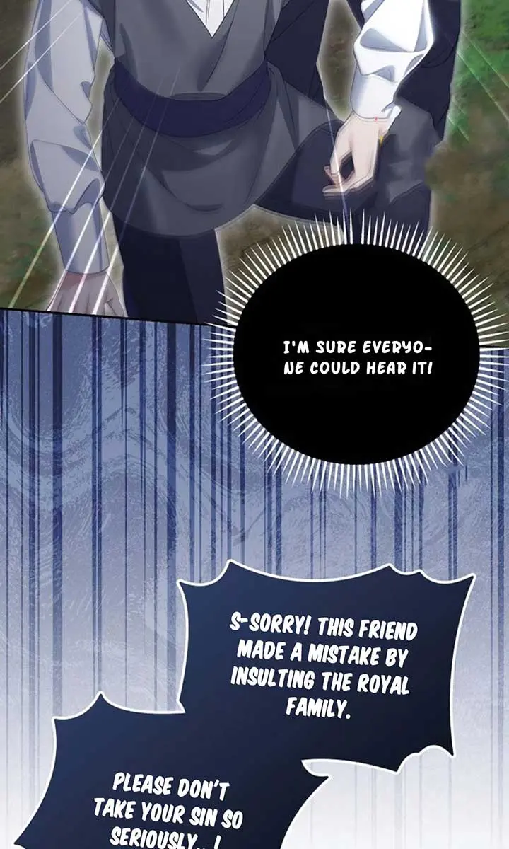 Why Are You Obsessed With Your Fake Wife? Chapter 58 Page 5