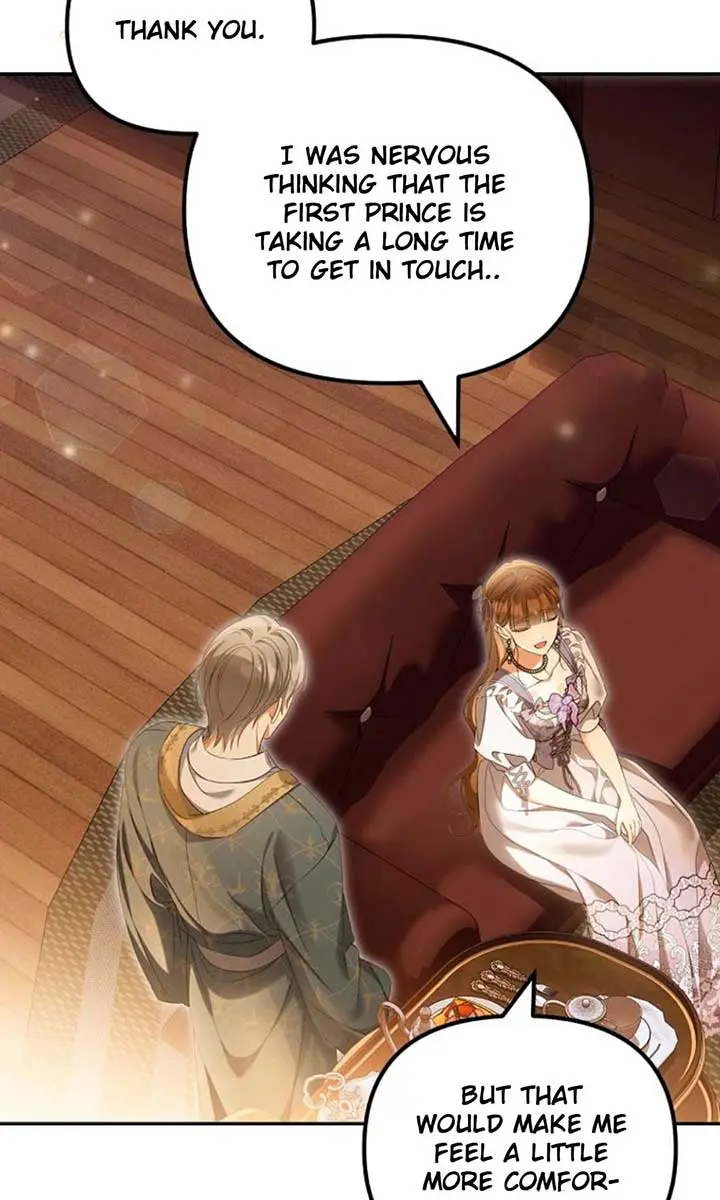 Why Are You Obsessed With Your Fake Wife? Chapter 58 Page 19
