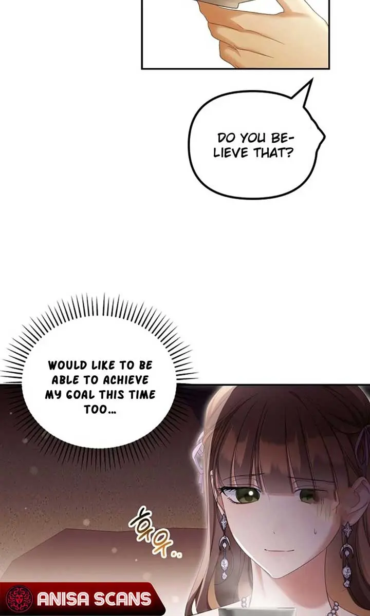 Why Are You Obsessed With Your Fake Wife? Chapter 58 Page 21