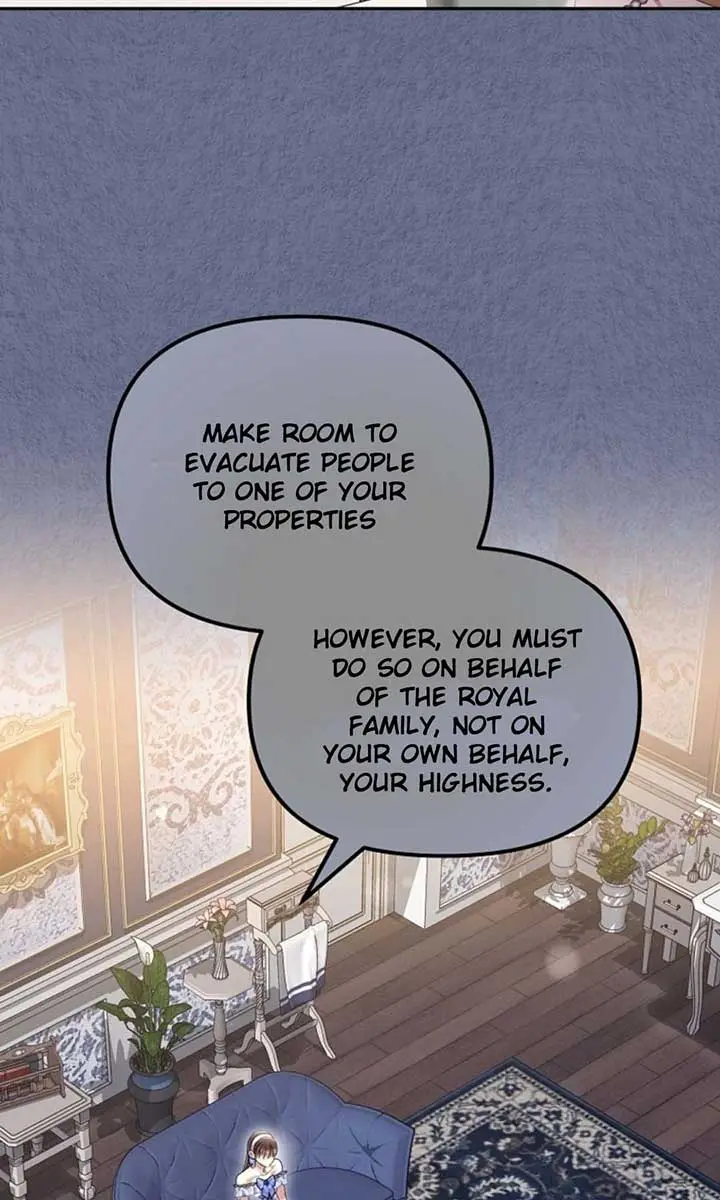 Why Are You Obsessed With Your Fake Wife? Chapter 58 Page 22