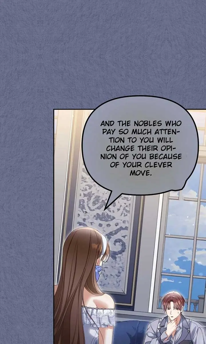 Why Are You Obsessed With Your Fake Wife? Chapter 58 Page 25