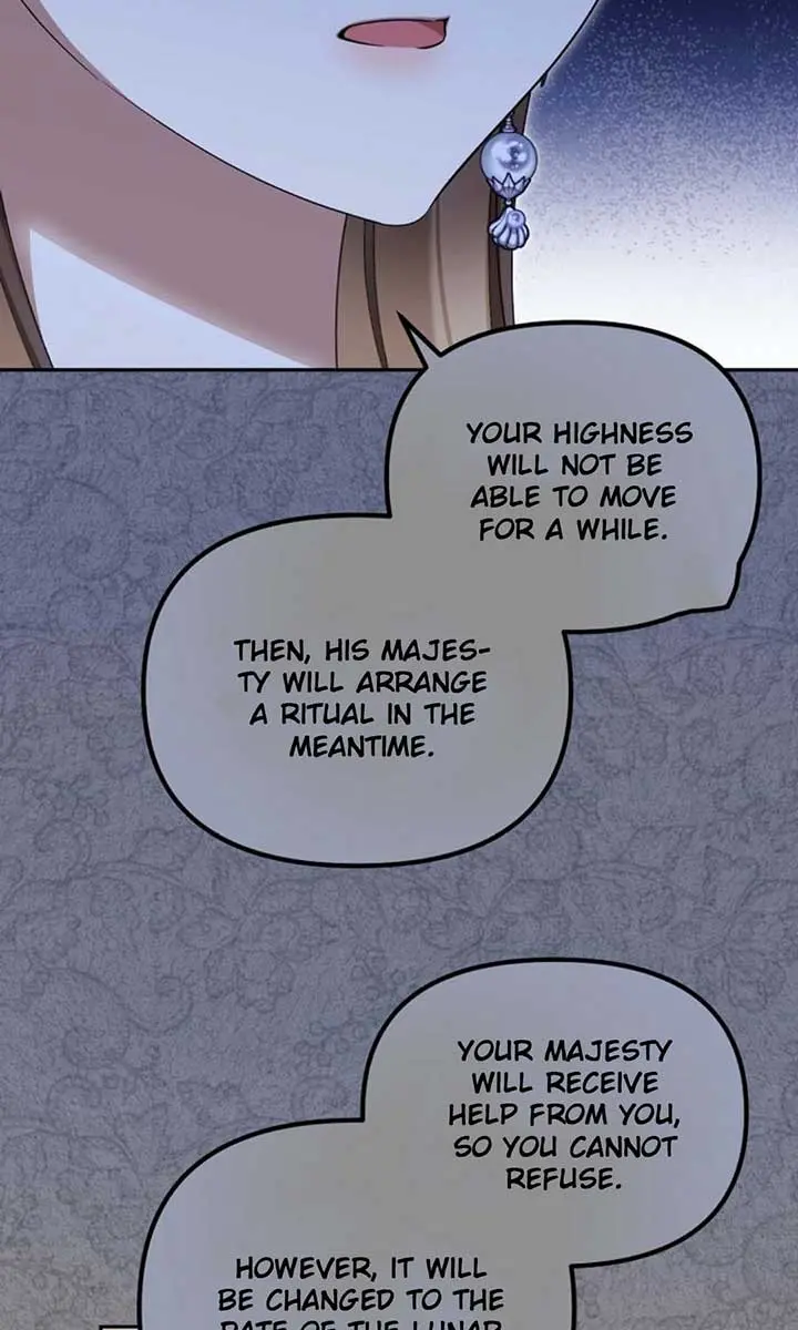 Why Are You Obsessed With Your Fake Wife? Chapter 58 Page 27