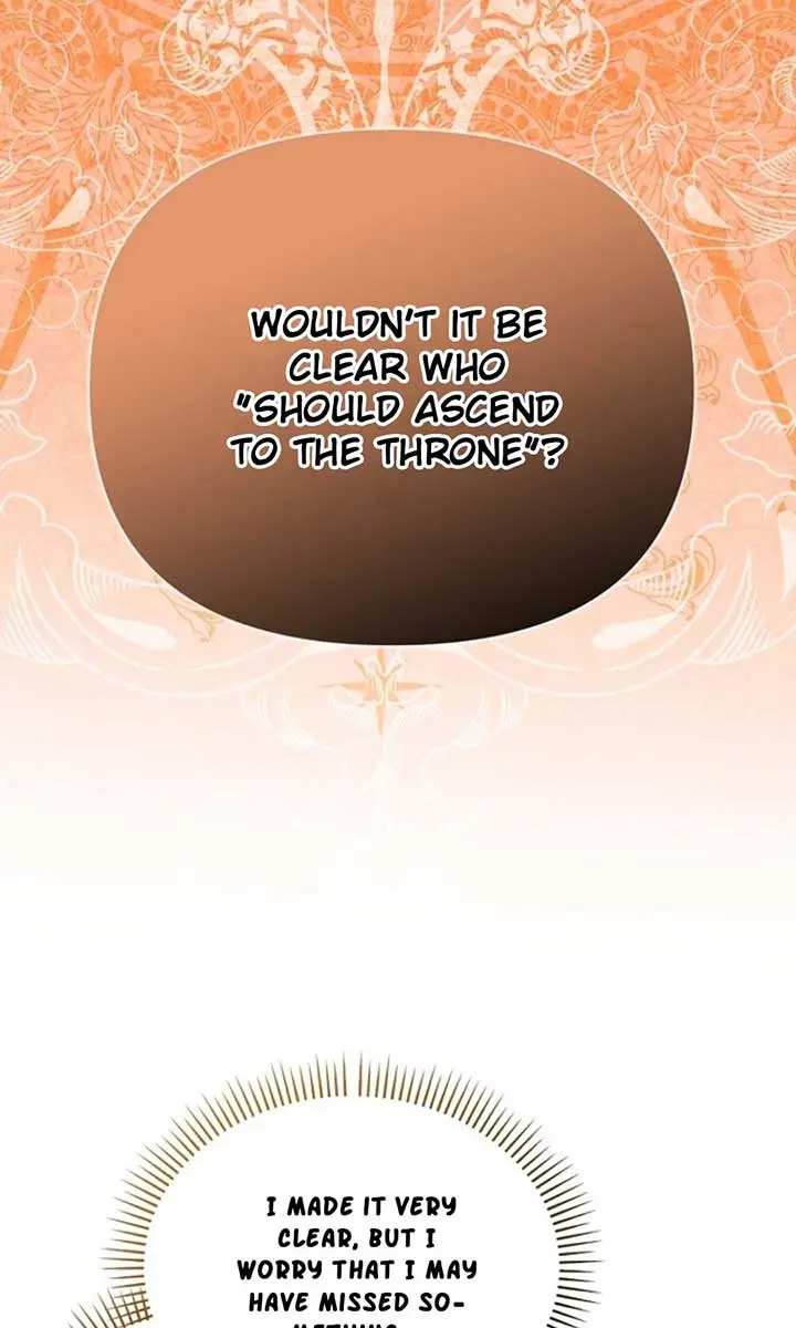 Why Are You Obsessed With Your Fake Wife? Chapter 58 Page 31