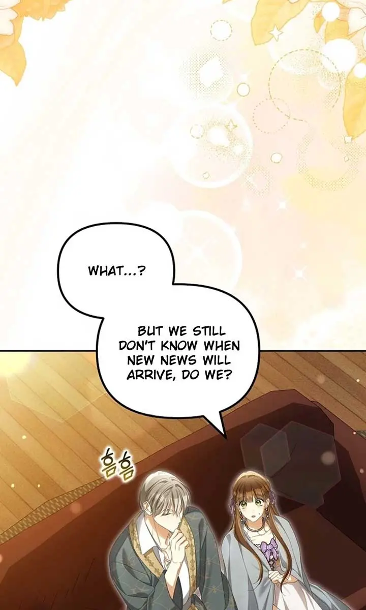 Why Are You Obsessed With Your Fake Wife? Chapter 58 Page 34