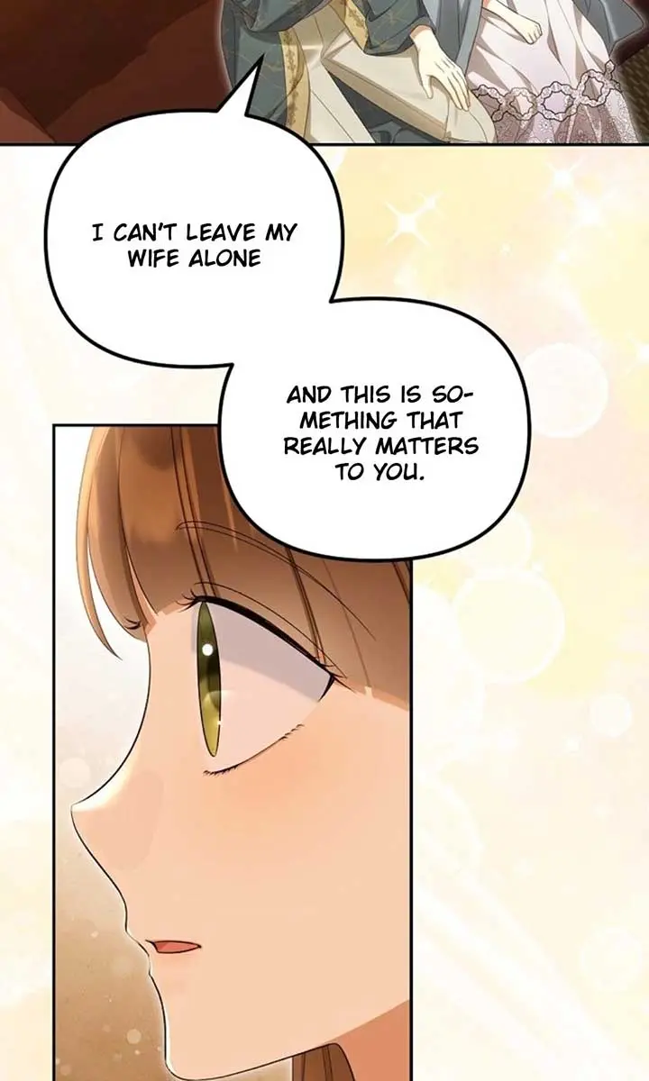 Why Are You Obsessed With Your Fake Wife? Chapter 58 Page 35