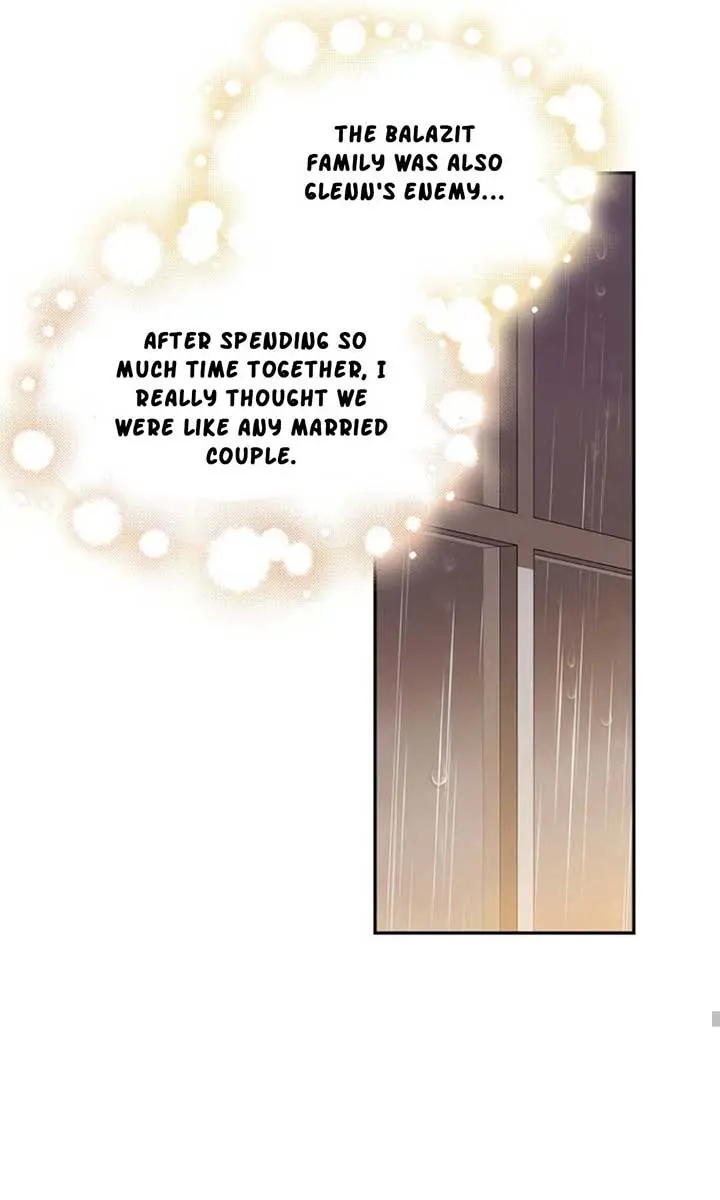 Why Are You Obsessed With Your Fake Wife? Chapter 58 Page 37