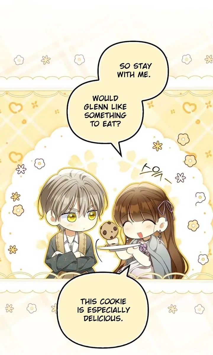 Why Are You Obsessed With Your Fake Wife? Chapter 58 Page 38