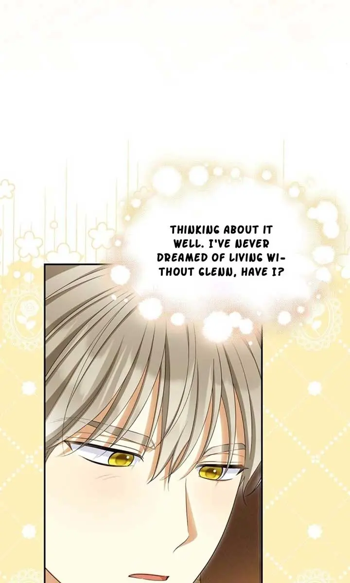 Why Are You Obsessed With Your Fake Wife? Chapter 58 Page 39