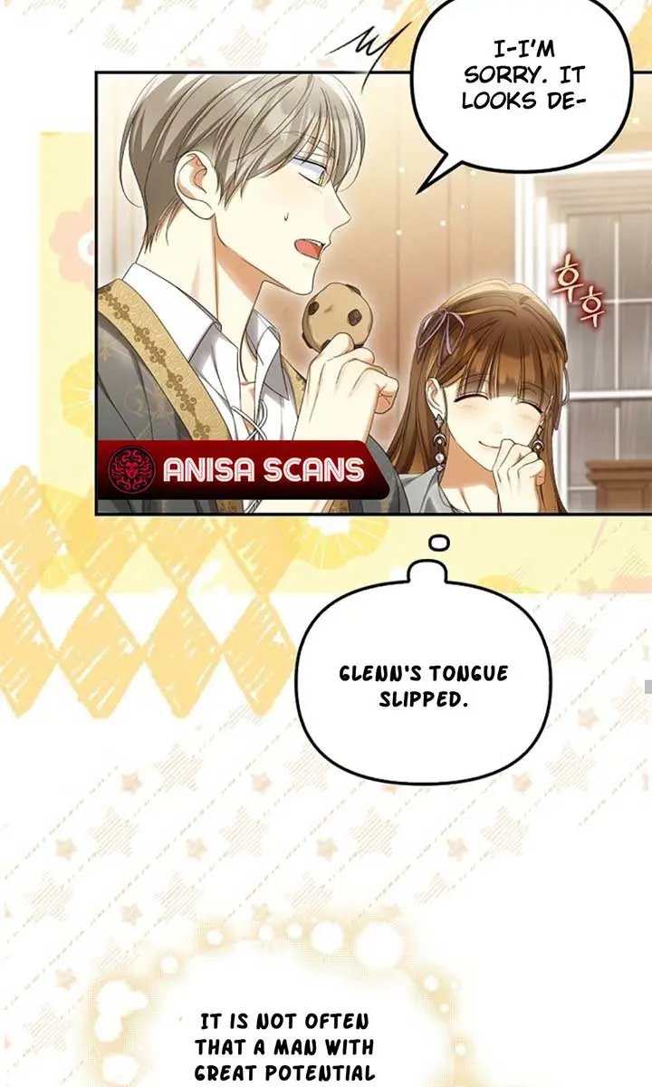 Why Are You Obsessed With Your Fake Wife? Chapter 58 Page 41