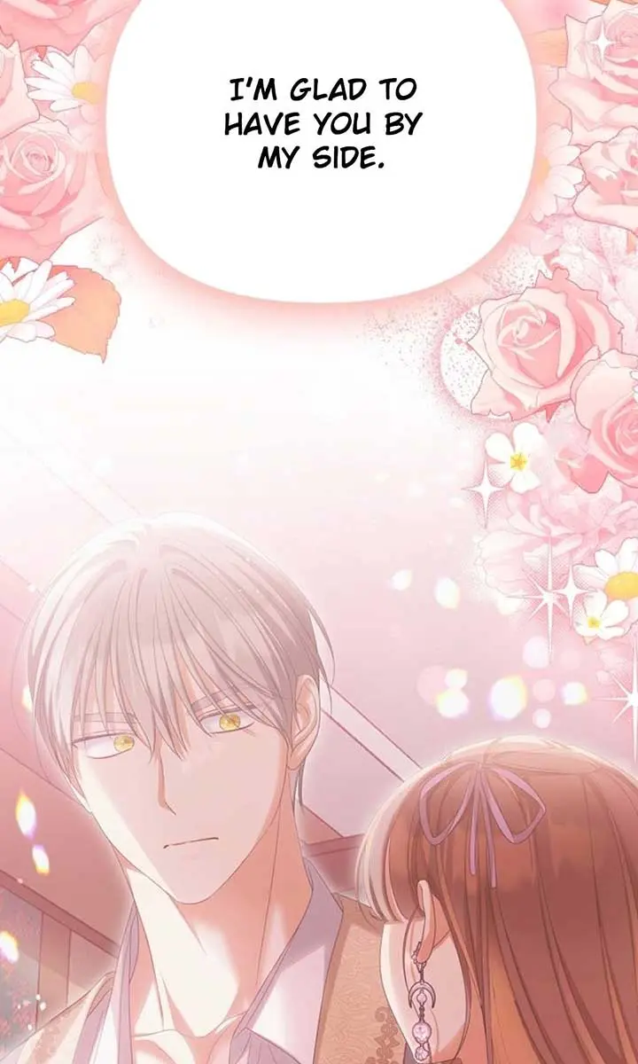 Why Are You Obsessed With Your Fake Wife? Chapter 58 Page 45