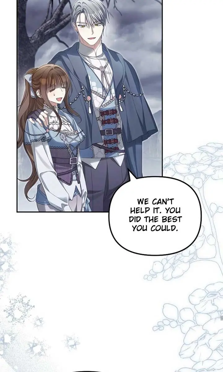 Why Are You Obsessed With Your Fake Wife? Chapter 58 Page 54