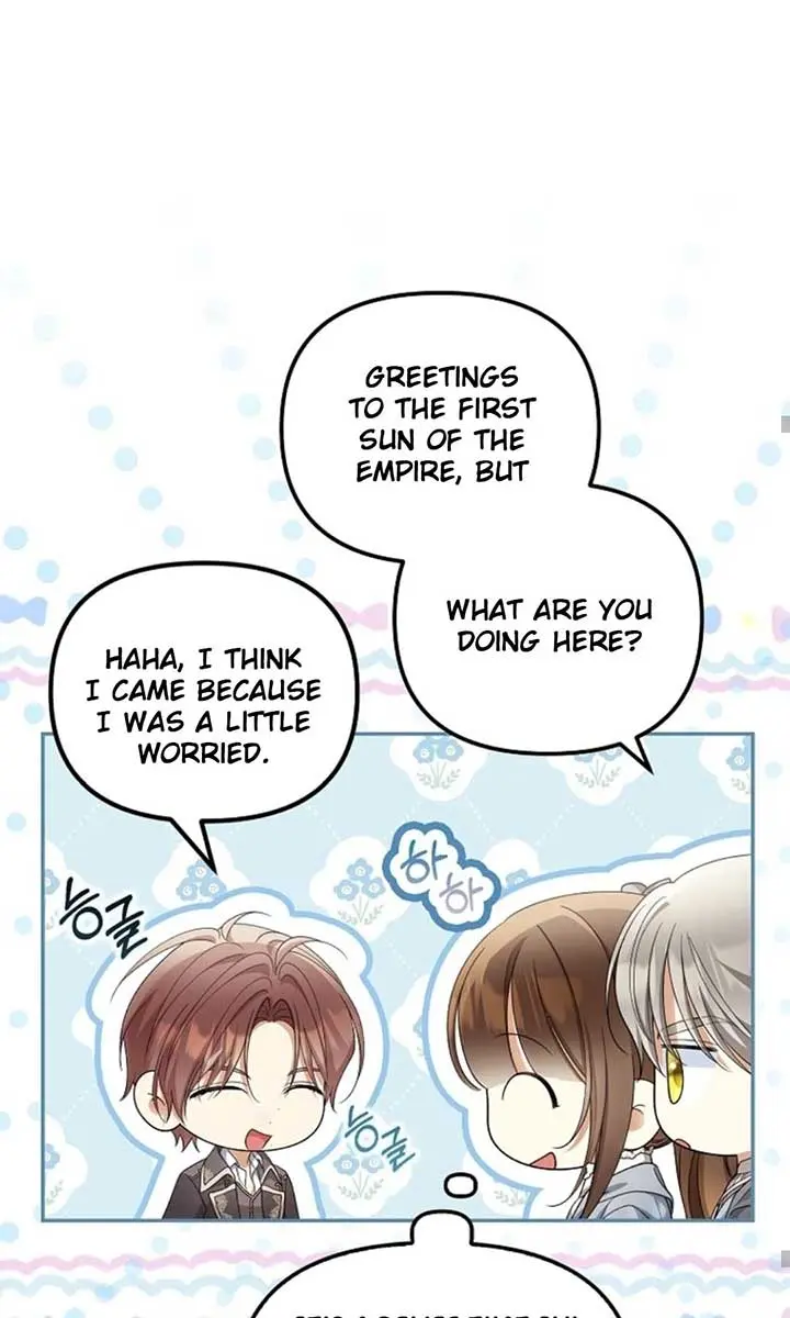 Why Are You Obsessed With Your Fake Wife? Chapter 58 Page 58