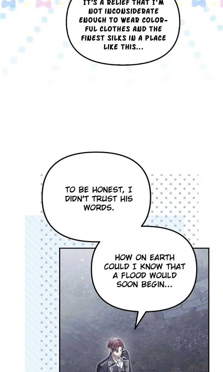 Why Are You Obsessed With Your Fake Wife? Chapter 58 Page 59