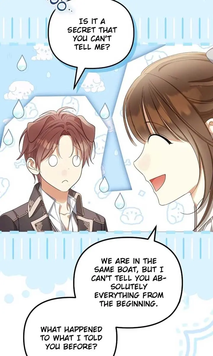 Why Are You Obsessed With Your Fake Wife? Chapter 58 Page 61