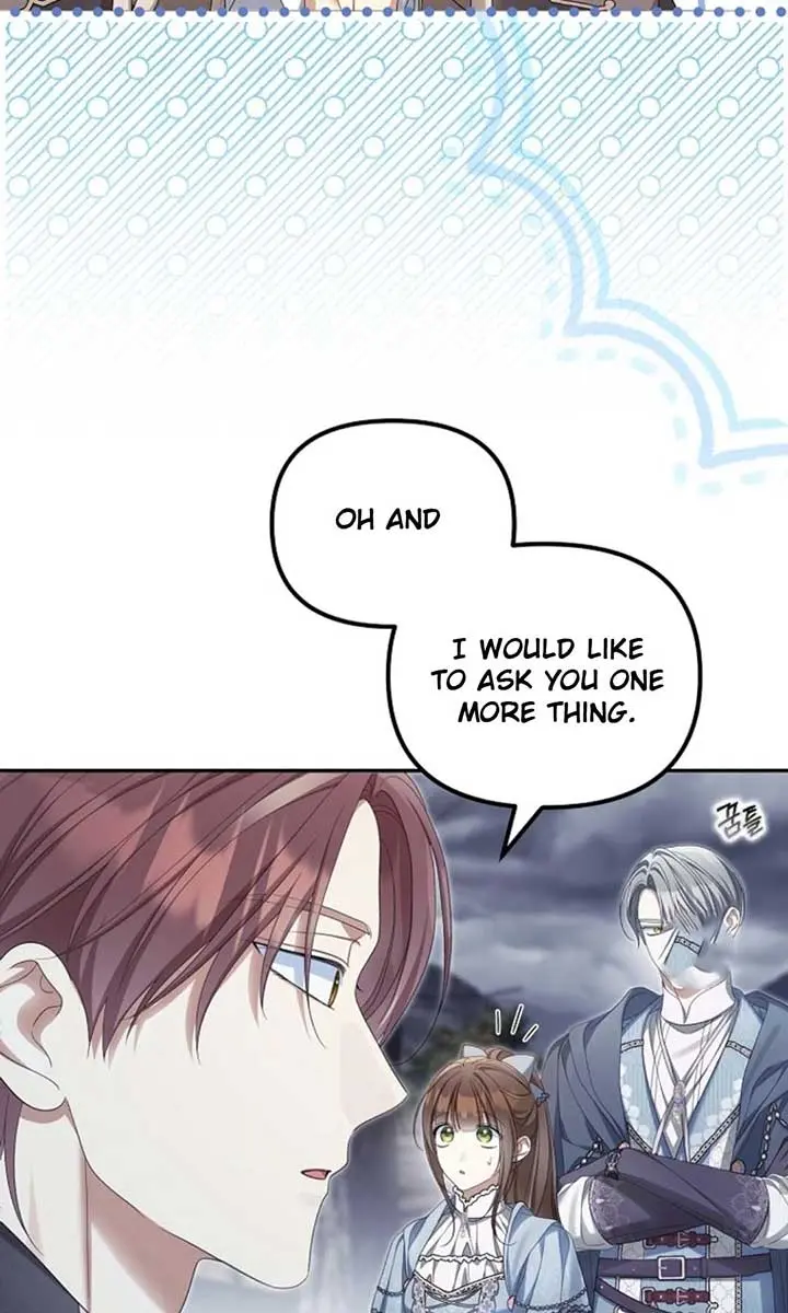 Why Are You Obsessed With Your Fake Wife? Chapter 58 Page 63