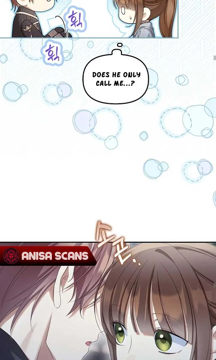 Why Are You Obsessed With Your Fake Wife? Chapter 58 Page 65