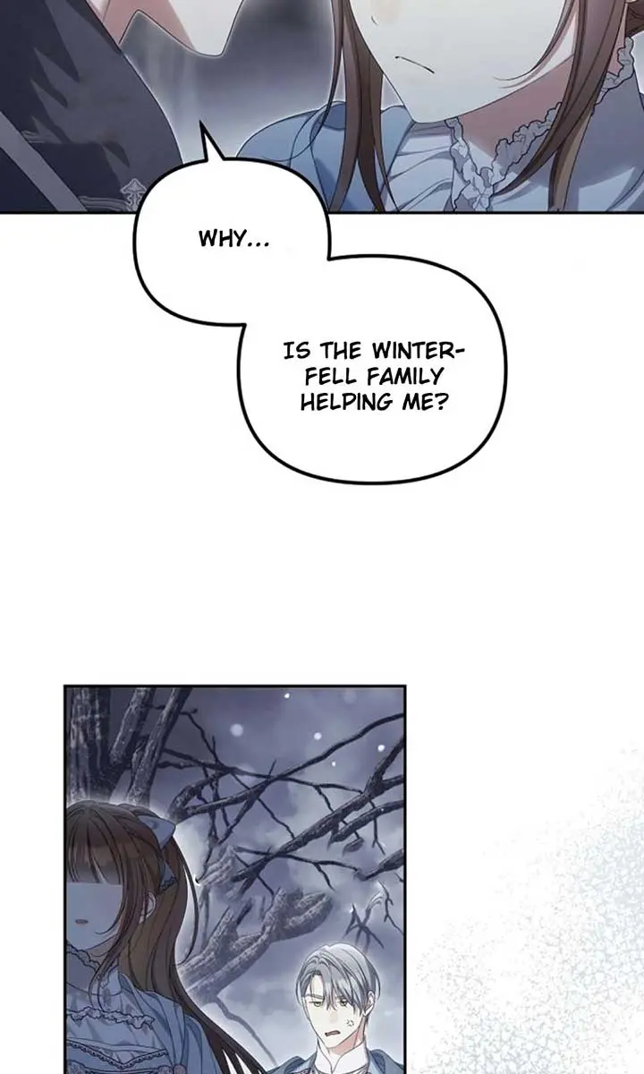 Why Are You Obsessed With Your Fake Wife? Chapter 58 Page 66