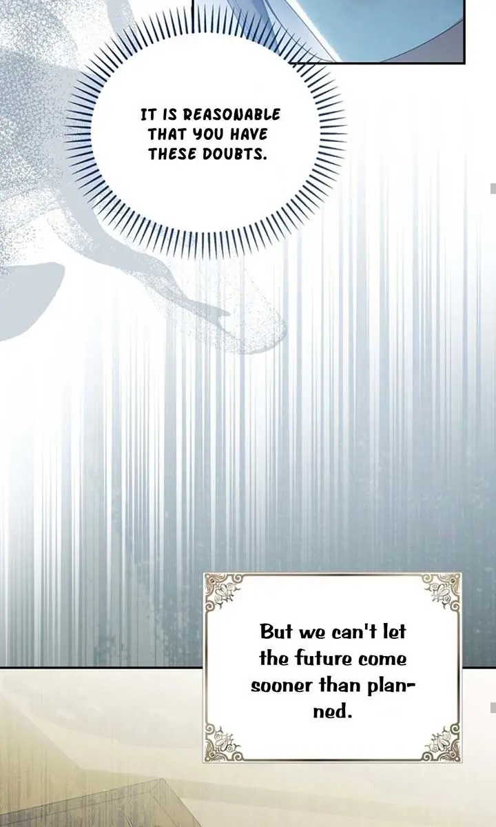 Why Are You Obsessed With Your Fake Wife? Chapter 58 Page 69