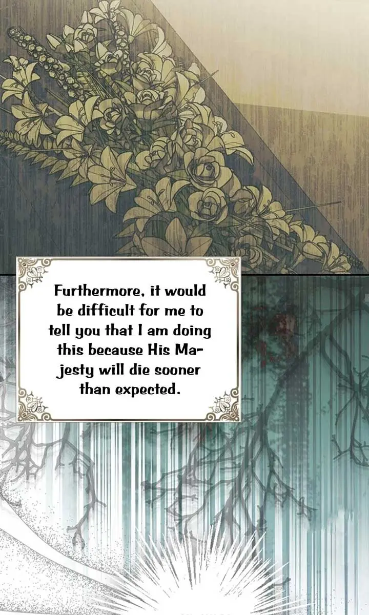 Why Are You Obsessed With Your Fake Wife? Chapter 58 Page 70