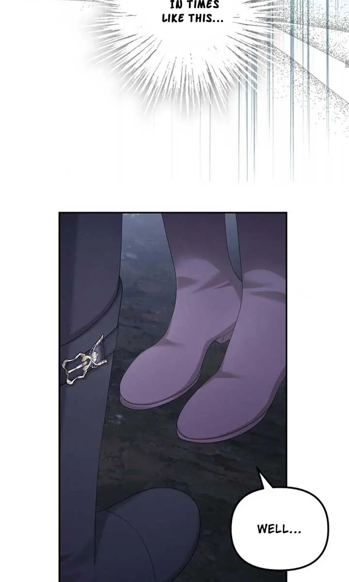 Why Are You Obsessed With Your Fake Wife? Chapter 58 Page 71