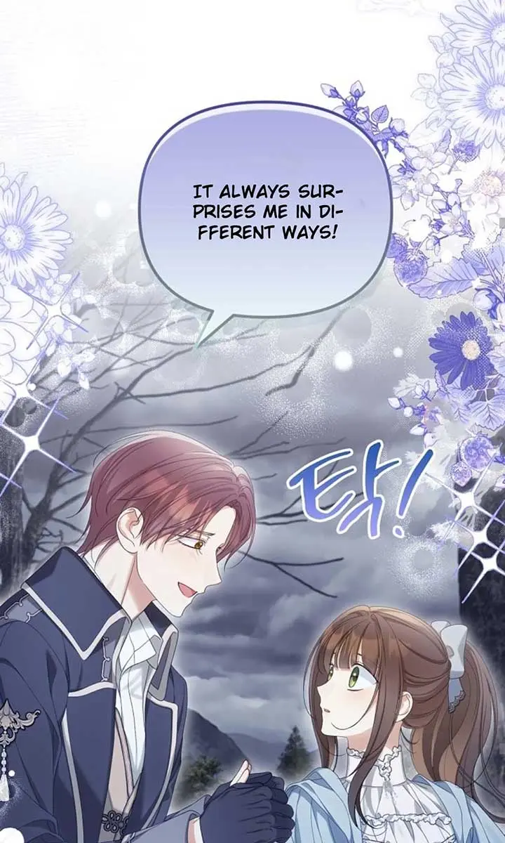 Why Are You Obsessed With Your Fake Wife? Chapter 58 Page 84