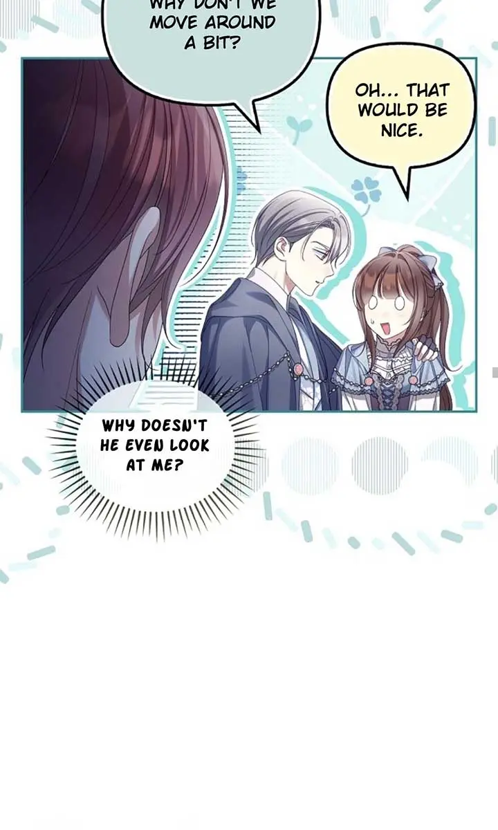 Why Are You Obsessed With Your Fake Wife? Chapter 58 Page 92