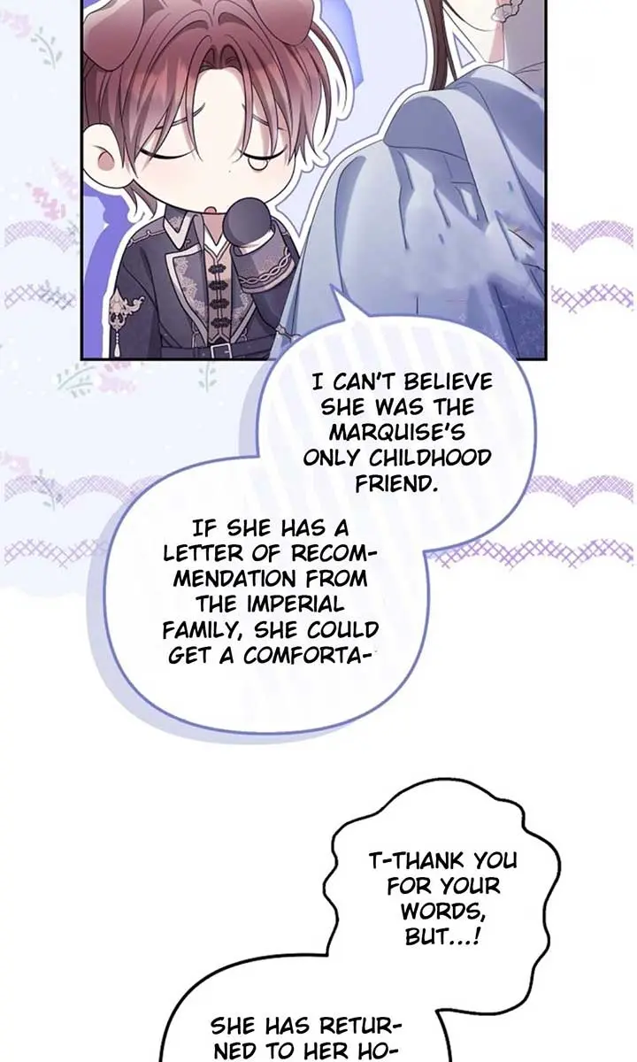 Why Are You Obsessed With Your Fake Wife? Chapter 58 Page 100