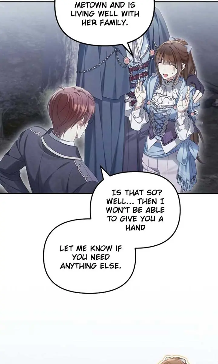 Why Are You Obsessed With Your Fake Wife? Chapter 58 Page 101