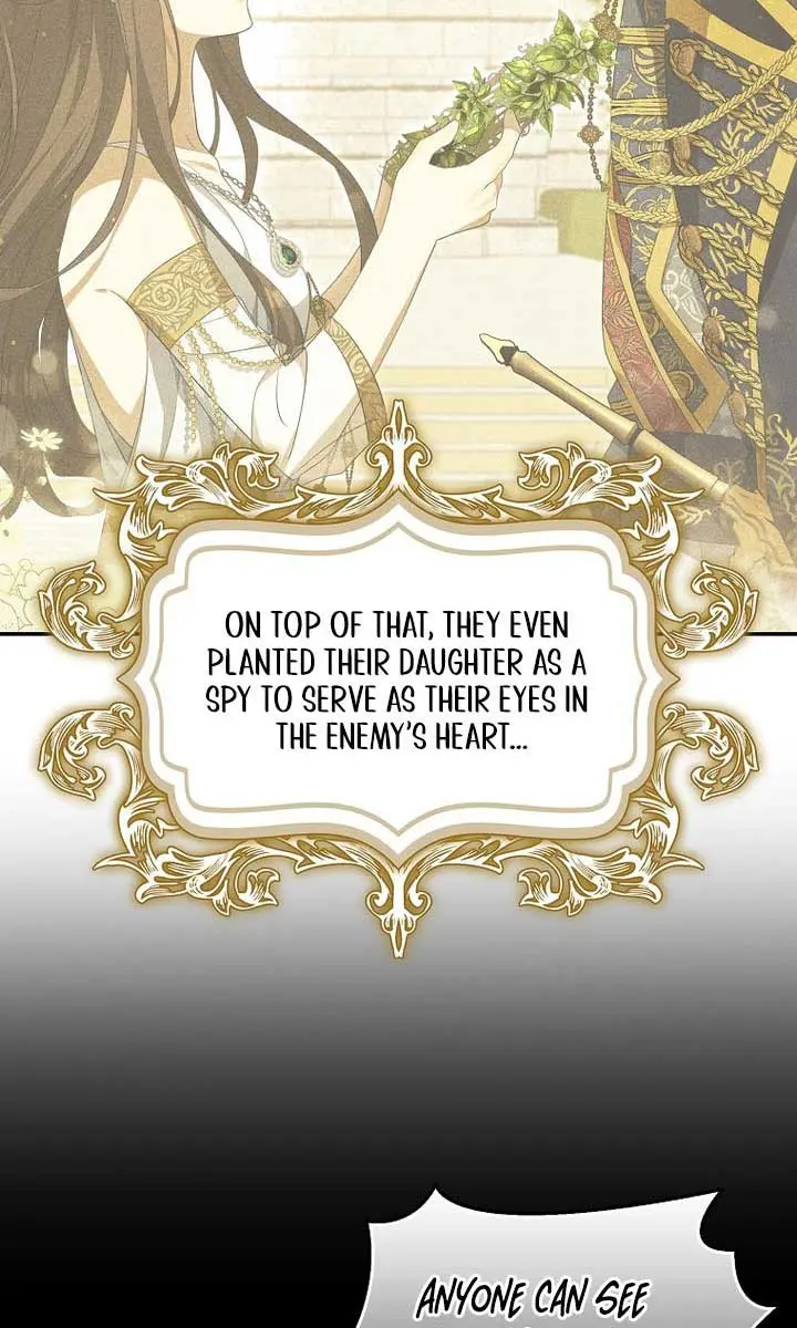 Why Are You Obsessed With Your Fake Wife? Chapter 59 Page 7