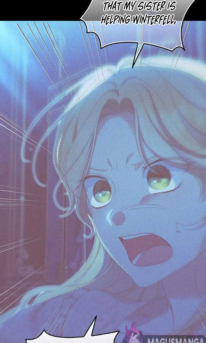 Why Are You Obsessed With Your Fake Wife? Chapter 59 Page 8